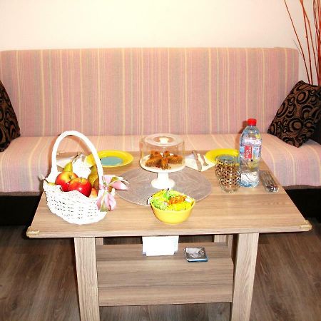 Apartment In Old Town Baky Esterno foto