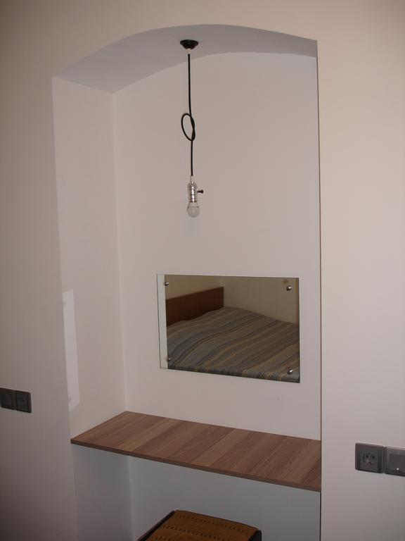 Apartment In Old Town Baky Esterno foto