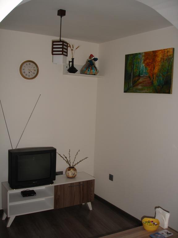 Apartment In Old Town Baky Esterno foto