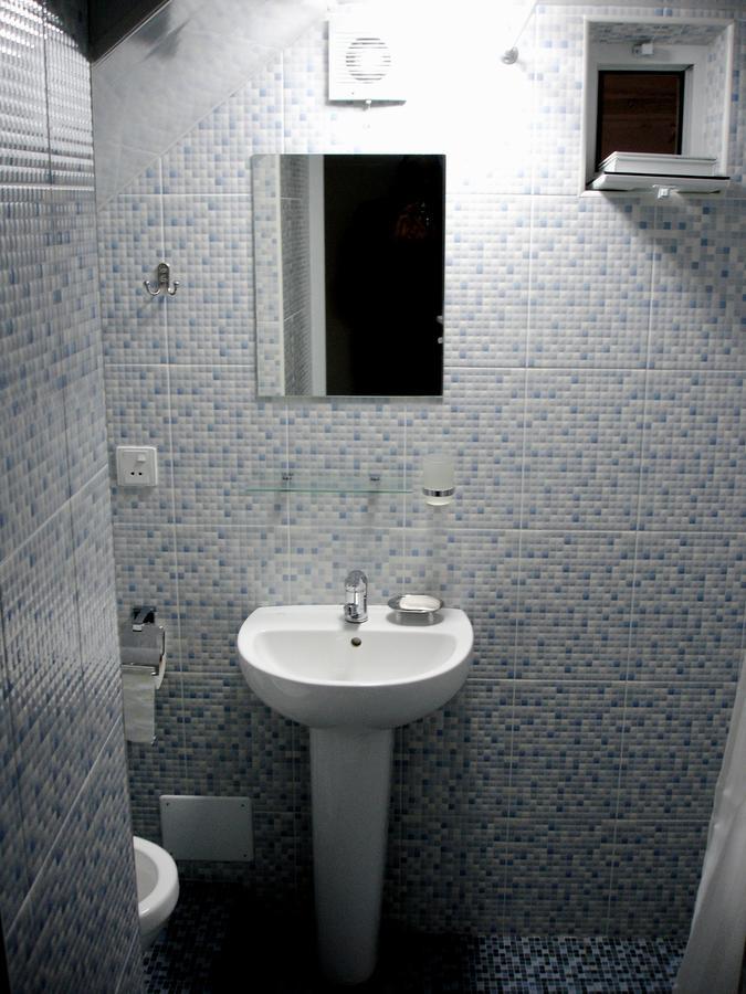 Apartment In Old Town Baky Esterno foto