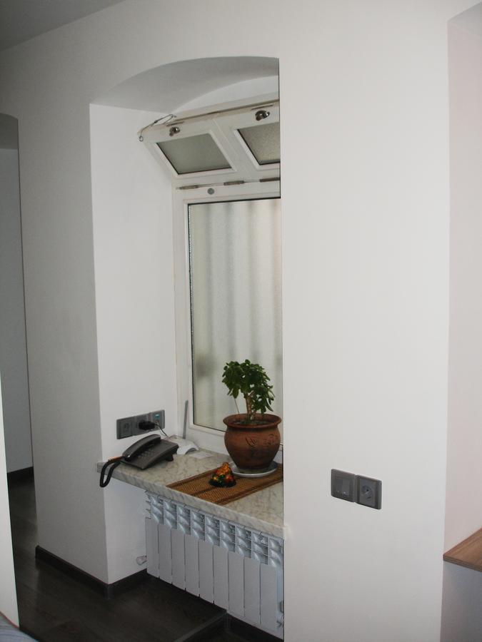Apartment In Old Town Baky Esterno foto