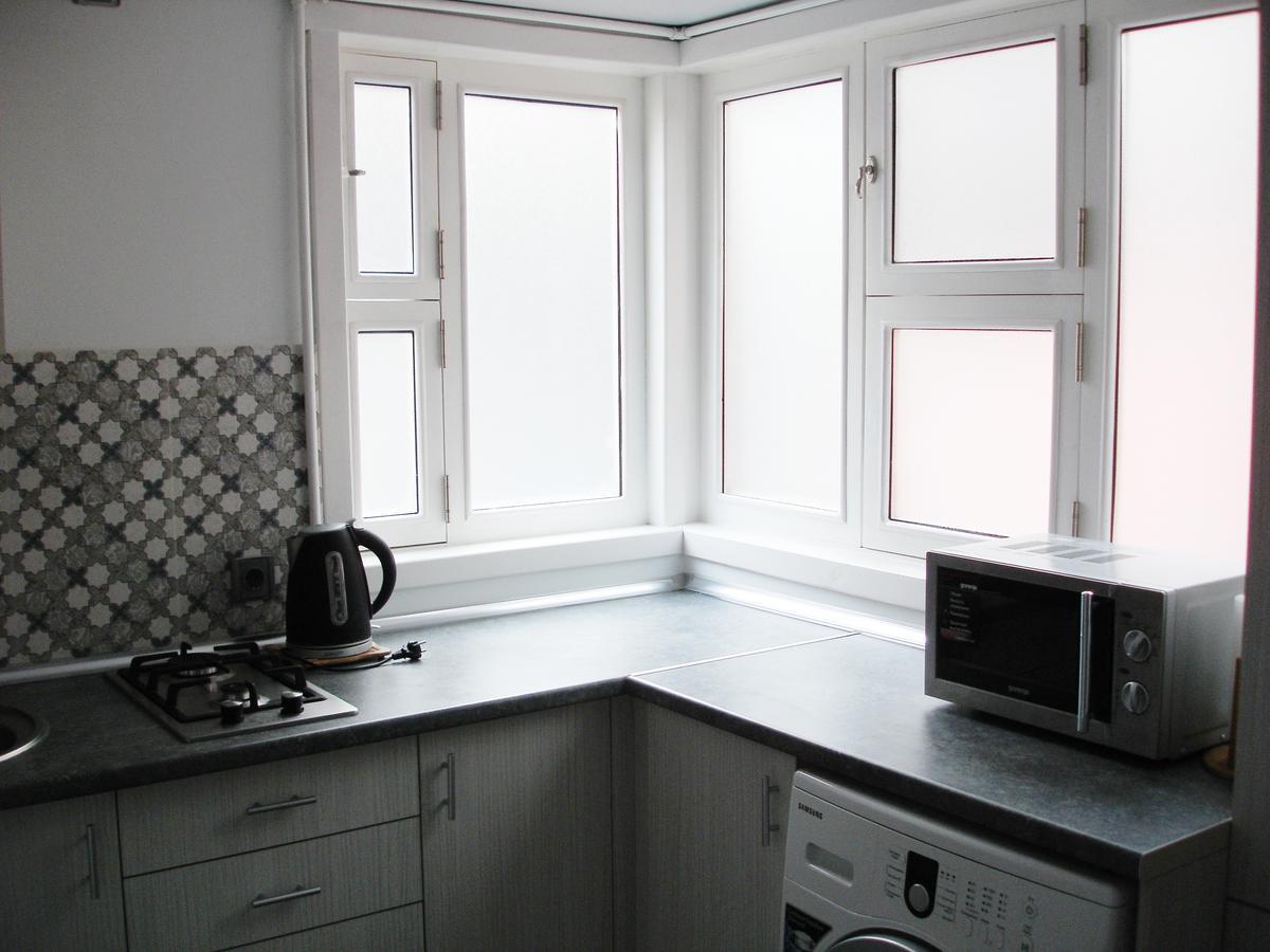 Apartment In Old Town Baky Esterno foto