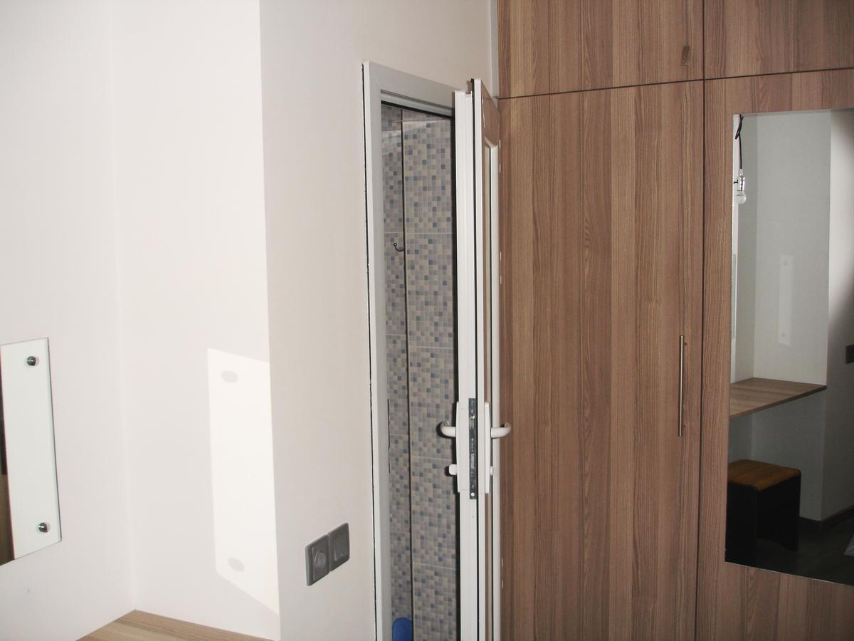 Apartment In Old Town Baky Esterno foto
