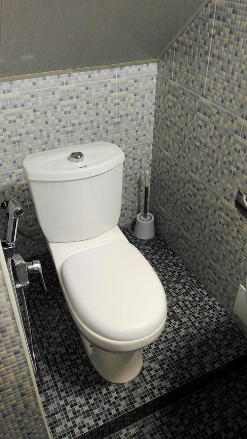 Apartment In Old Town Baky Esterno foto