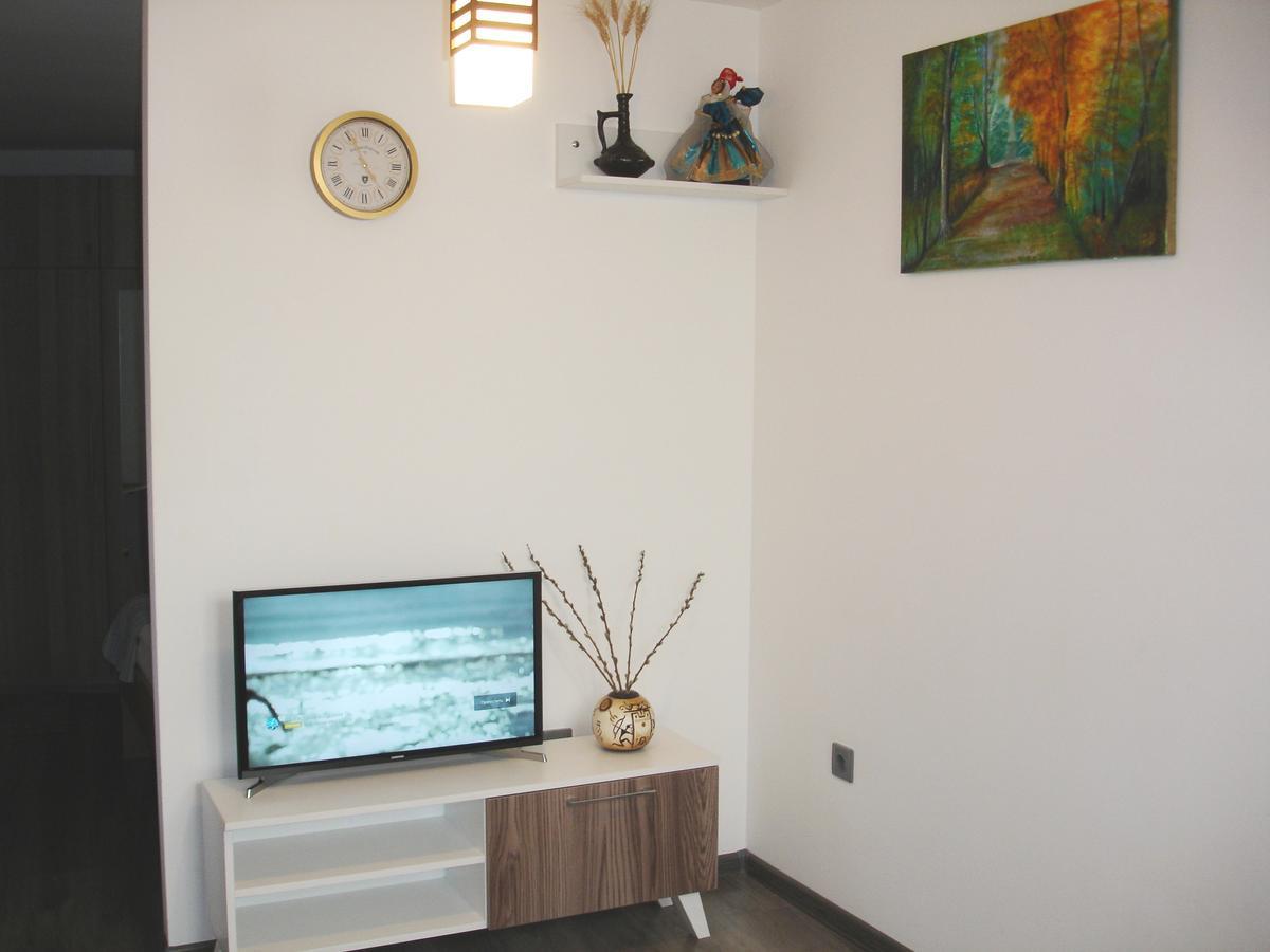 Apartment In Old Town Baky Esterno foto