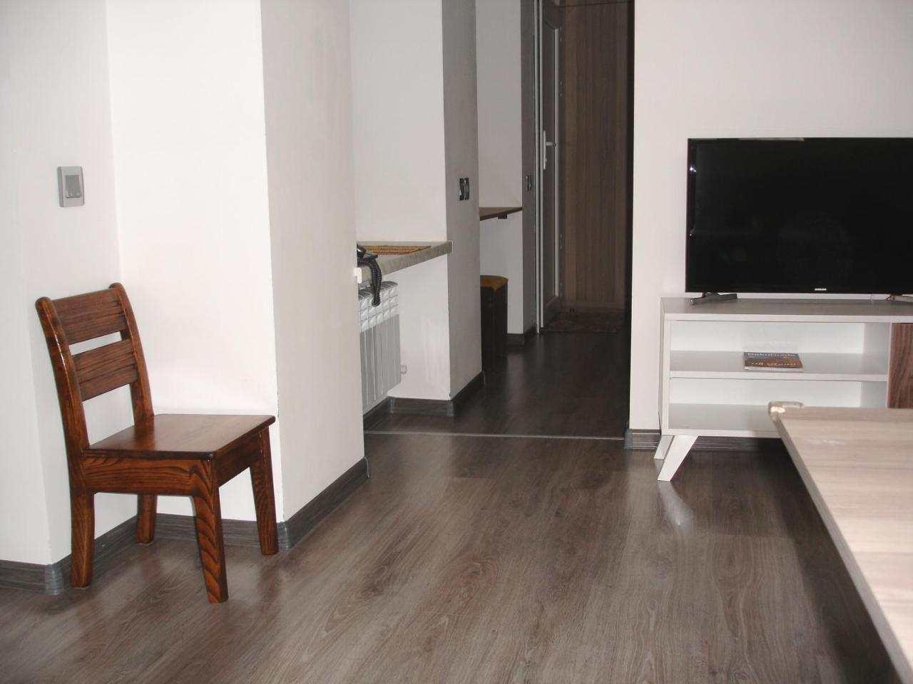 Apartment In Old Town Baky Esterno foto