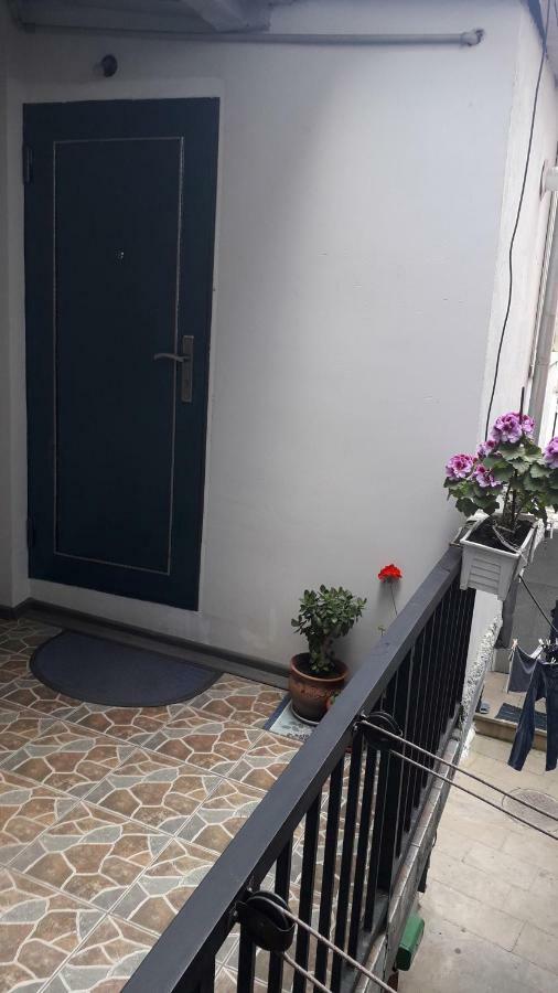 Apartment In Old Town Baky Esterno foto