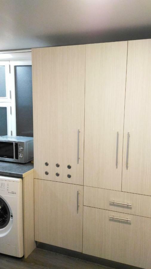 Apartment In Old Town Baky Esterno foto
